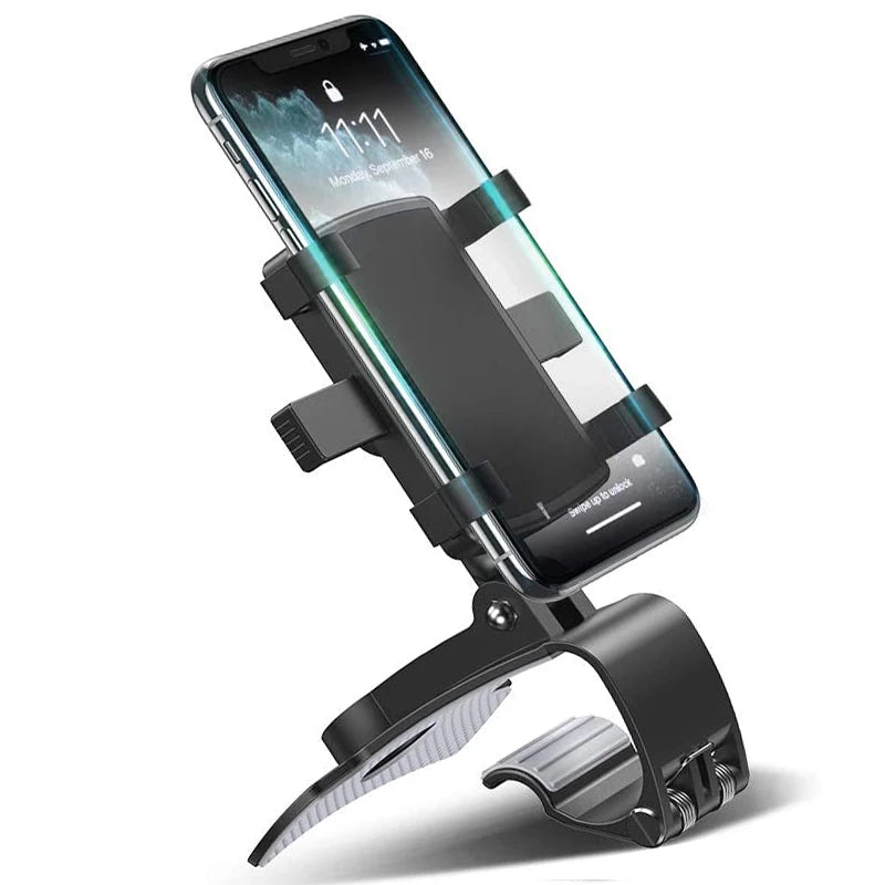 Mobiltelefonholdere til bil