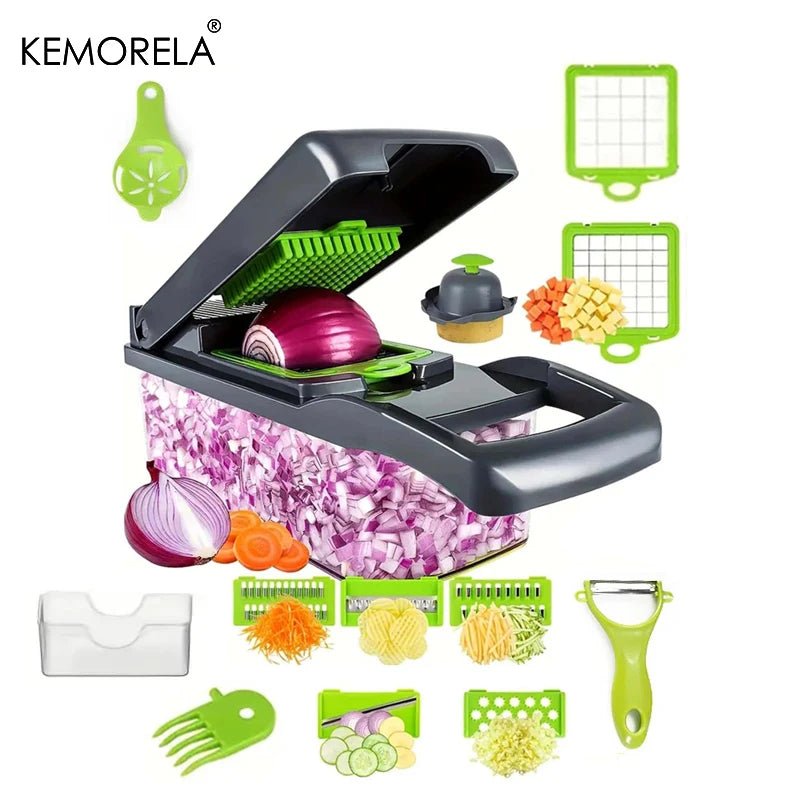 Deli Slicers