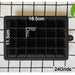 4/6/8/15 Grid Big Ice Tray Mold Box Large Food Grade Silicone Ice Cube Square Tray Mold Diy Bar Pub Wine Ice Blocks Maker Model - Shopsta EU