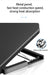 Large Cooling Pad for 12-16 inch Laptops — Dual Fans, USB, Adjustable Speed, Quiet