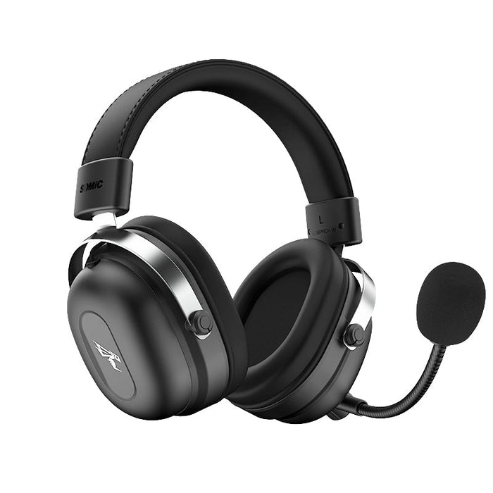 Commander G Series Wireless Edition - 160 Hour Battery - 7.1 Surround Sound Wireless Gaming Headset - For PC, Playstation 5, PS4, Switch & More