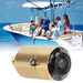 Underwater Fish Finder Camera CVBS HD with Infrared LED (DC 5V–28V)