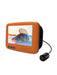 4.3-inch Underwater Fishing Camera with Night Vision and 15m Cable