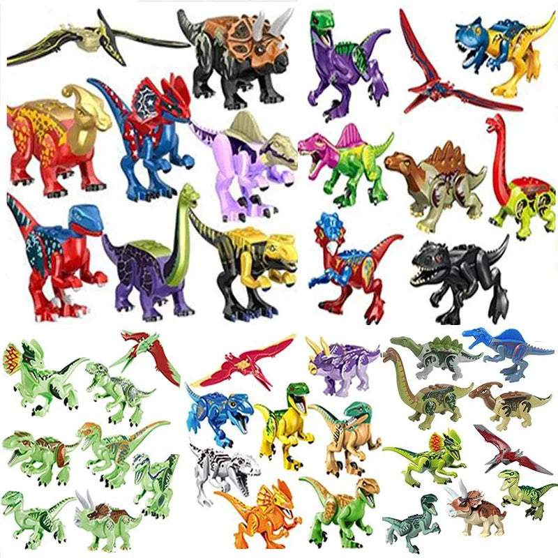 Doll & Action Figure Accessories