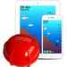 Wireless Fish Finder Sonar Sensor Echo Sounder – Portable Fishing Sonar