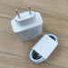 Honor 100W Supercharger EU Plug — 1A+1C Wall Adapter with Optional PD 6A Type‑C Cable