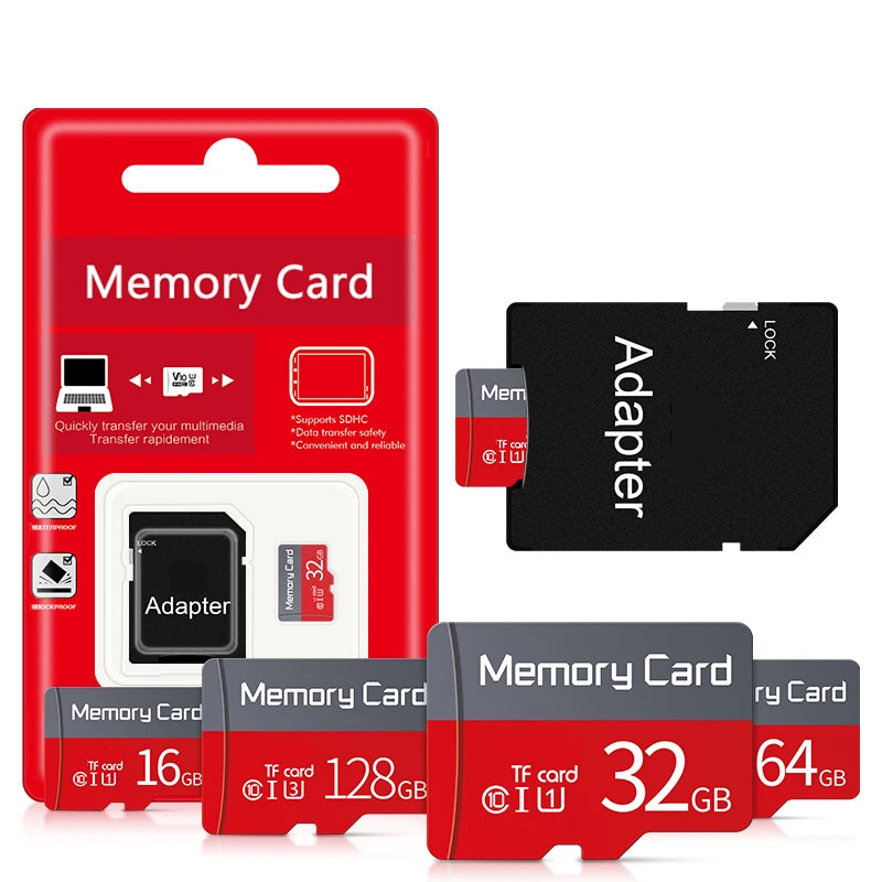 Flash Memory