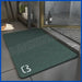 Diatomaceous Earth Bath Mat – Quick‑Dry Non‑Slip Bathroom Rug 40x60cm