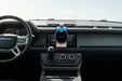 15W Car Phone Charger & Holder — Auto‑Sensing Vent Mount with One‑Touch Release