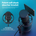 USB Condenser Microphone Kit for PC & Laptop — Desktop Streaming, Podcasting and Gaming