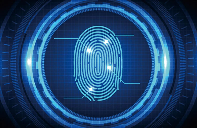 FP100-LK USB Fingerprint Reader for Windows Hello (Windows 10 & 11)