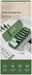 7-Compartment Cable Storage Box – Plastic Cord Organiser for Home & Travel