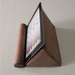 Bakeey 2-In-1 Plush Sponge Stand - Desktop Phone/Tablet Holder, Becomes Universal Stand for iPad Pro 2021 2020, iPhone 13 - Ideal for Online Learning and Live Streaming - Shopsta EU