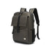 CoolBell CB-5601 - 15.6 Inch Waterproof Laptop Backpack with Large Capacity - Outdoor Business Bag for Professionals - Shopsta EU