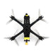 DarwinFPV BabyApe II HD - 156mm F411 FC AIO 30A ESC 4S/6S 3.5 Inch Freestyle FPV Racing Drone, Runcam WASP HD Digital System - Perfect for Sub-250g Aviation Enthusiasts - Shopsta EU