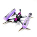 DarwinFPV HULK Waterproof Drone - 4S/6S 5" FPV Racing RC Analog Version - Perfect for Enthusiasts & Wet Conditions - Shopsta EU