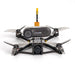 DarwinFPV TinyAPE - Freestyle 2.5" 2-3S FPV Racing RC Drone, RunCam Nano4, 1103 Motor, 600mW VTX, Thumb Camera - Ideal for ELRS Enthusiasts and Drone Racers - Shopsta EU