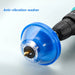 Dustproof Cover Impact Drill Dustproof Household Electric Drill Bit Dustproof Connection Dust Bowl Dustproof Accessories Tool - Shopsta EU