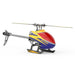 Eachine E150 - 2.4G 6CH 6-Axis Gyro 3D6G Dual Brushless Direct Drive Motor Flybarless RC Helicopter with 2 Batteries - Perfect for Beginners and Advanced Pilots - Shopsta EU