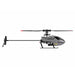 ERA C129 V2 - 2.4G 4CH 6-Axis Gyro, 3D Aerobatic Flight, Altitude Hold Flybarless RC Helicopter RTF - Ideal for Aerial Enthusiasts and Beginners - Shopsta EU