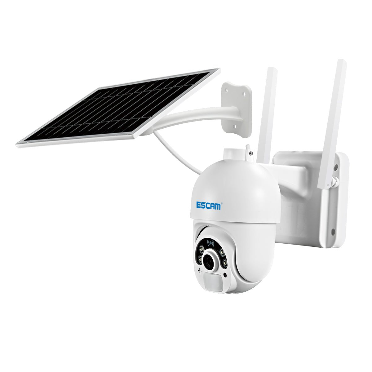 Home Alarm Systems
