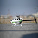 FLY WING FW450L-V3 - 6CH 3D Auto Acrobatics GPS RC Helicopter with Altitude Hold & H1 Flight Control - Perfect for RTF/PNP Enthusiasts and Hobbyists - Shopsta EU