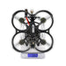 Geprc Cinebot30 Analog 127mm F7 45A - 4S/6S 3-Inch Cinematic FPV Racing Drone with 5.8G 1W VTX & CADDX Ratel V2 Camera - Ideal for Filmmakers & Drone Racing Enthusiasts - Shopsta EU
