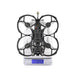 Geprc Cinelog35 V2 HD - 142mm Wheelbase F722 45A AIO V2 6S 3.5 Inch Cinematic FPV Racing Drone PNP BNF - Featuring Runcam Wasp Link Digital System for Enthusiasts - Shopsta EU