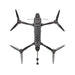 GEPRC Crocodile75 V3 - F7 6S 7.5 Inch Long Range Analog FPV Racing Drone, 60A ESC, 1.6W VTX, Caddx Ratel2 Camera - Perfect for 1KG Payload Carrying Capability - Shopsta EU