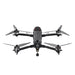 GEPRC Crocodile75 V3 - F7 6S 7.5 Inch Long Range Analog FPV Racing Drone, 60A ESC, 1.6W VTX, Caddx Ratel2 Camera - Perfect for 1KG Payload Carrying Capability - Shopsta EU