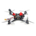 Happymodel Crux35 ELRS V2 - 150mm 3.5 Inch 4S Ultralight FPV Racing Drone with Analog & Digital HD, CADDX Nebula Pro / ANT 1200TVL Camera - Perfect for Drone Enthusiasts - Shopsta EU