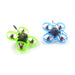 Happymodel Mobula6 ELRS - 1S 65mm F4 AIO 5A ESC Racing Drone with 5.8G VTX & ELRS Receiver - Brushless Whoop FPV, 0702 26000KV Motor, RunCam Nano 3 Camera - Shopsta EU