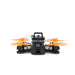 iFlight Baby Nazgul63 - 1S 63mm SucceX F4 Tiny FPV Racing Drone with 5A AIO Whoop V2 and Runcam Nano Camera - Perfect for Indoor and Outdoor Enthusiasts - Shopsta EU