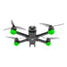 iFlight Nazgul5 Evoque F5 F5X V2 - 6S 5 Inch FPV Racing Drone with BLITZ MINI F7 E55 ESC & 1.6W VTX - Perfect for Drone Enthusiasts & Racers - Shopsta EU