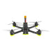 iFlight Nazgul5 V3 - 240mm 5 Inch 6S Freestyle FPV Racing Drone with RaceCam R1, BLITZ F7, E45S 45A ESC & 2207 1800KV Motor - Perfect for BNF/PNP Enthusiasts - Shopsta EU