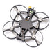 iFlight Protek R25 HD - 113mm Wheelbase Whoop Drone with AIO F4 20A ESC, 4S 2.5 Inch FPV Racing, ELRS 2.4G BNF - Featuring CADDX Vista Polar Nano HD Digital System for Enthusiast Pilots - Shopsta EU
