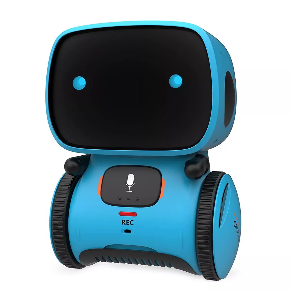 Fjernstyrte roboter
