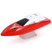 JJRC S5 Shark 1/47 - 2.4G Electric RC Boat with Dual Motor & Racing RTR Ship Model - Perfect for Water Sports Enthusiasts & Competitive Racing Fans - Shopsta EU