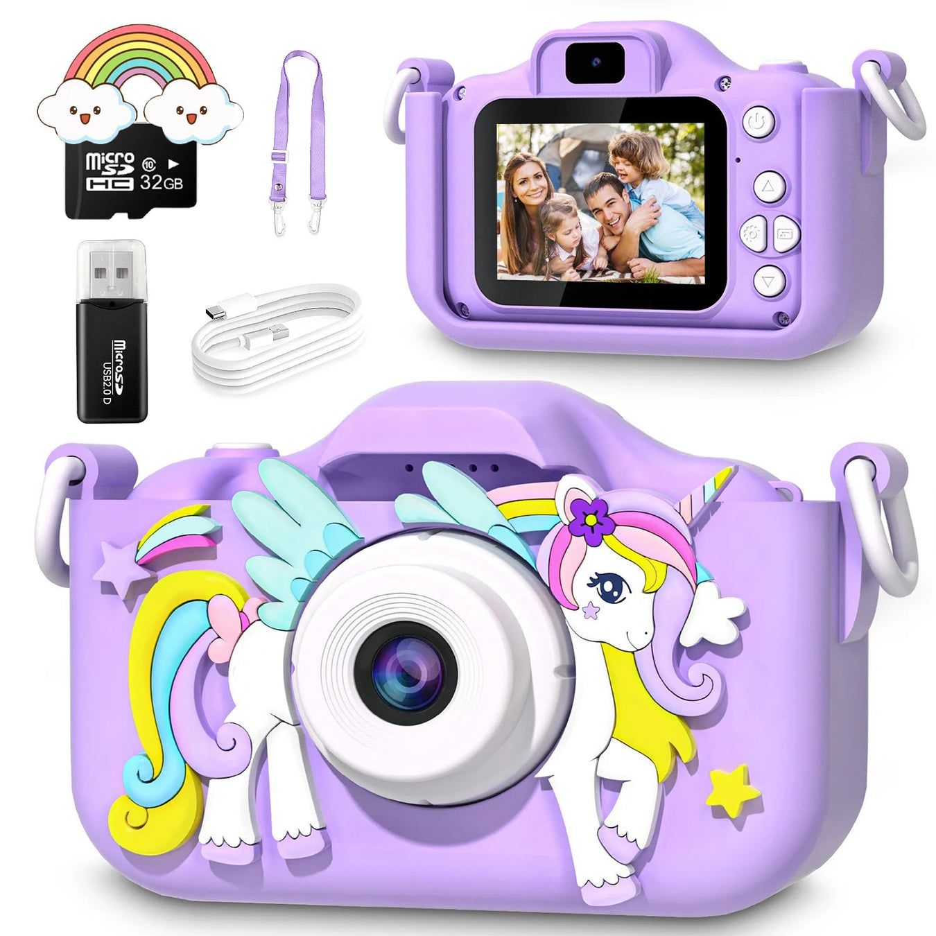 Digital Cameras