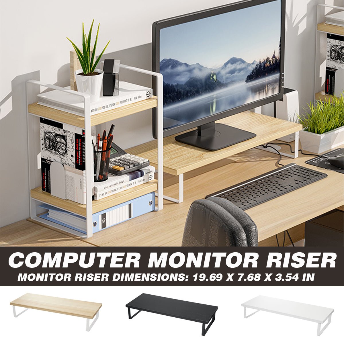Desk Organisers