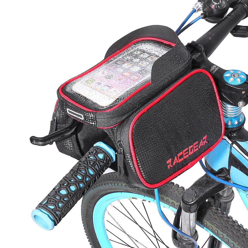 Bicycle Accessories