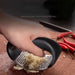 Stainless Steel Garlic Press Crusher Manual Garlic Mincer Chopping Garlic Tool Fruit Vegetable Tools Kitchen Accessories Gadget - Shopsta EU