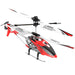 SYMA S107H - 2.4G 3.5CH Auto-hover Altitude Hold RC Helicopter with Gyro RTF - For Enthusiasts Seeking Stable & Easy-to-Control Flight Experience - Shopsta EU