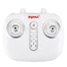 SYMA S107H - 2.4G 3.5CH Auto-hover Altitude Hold RC Helicopter with Gyro RTF - For Enthusiasts Seeking Stable & Easy-to-Control Flight Experience - Shopsta EU