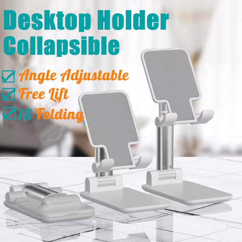 Tablet-Computer Docks & Stands