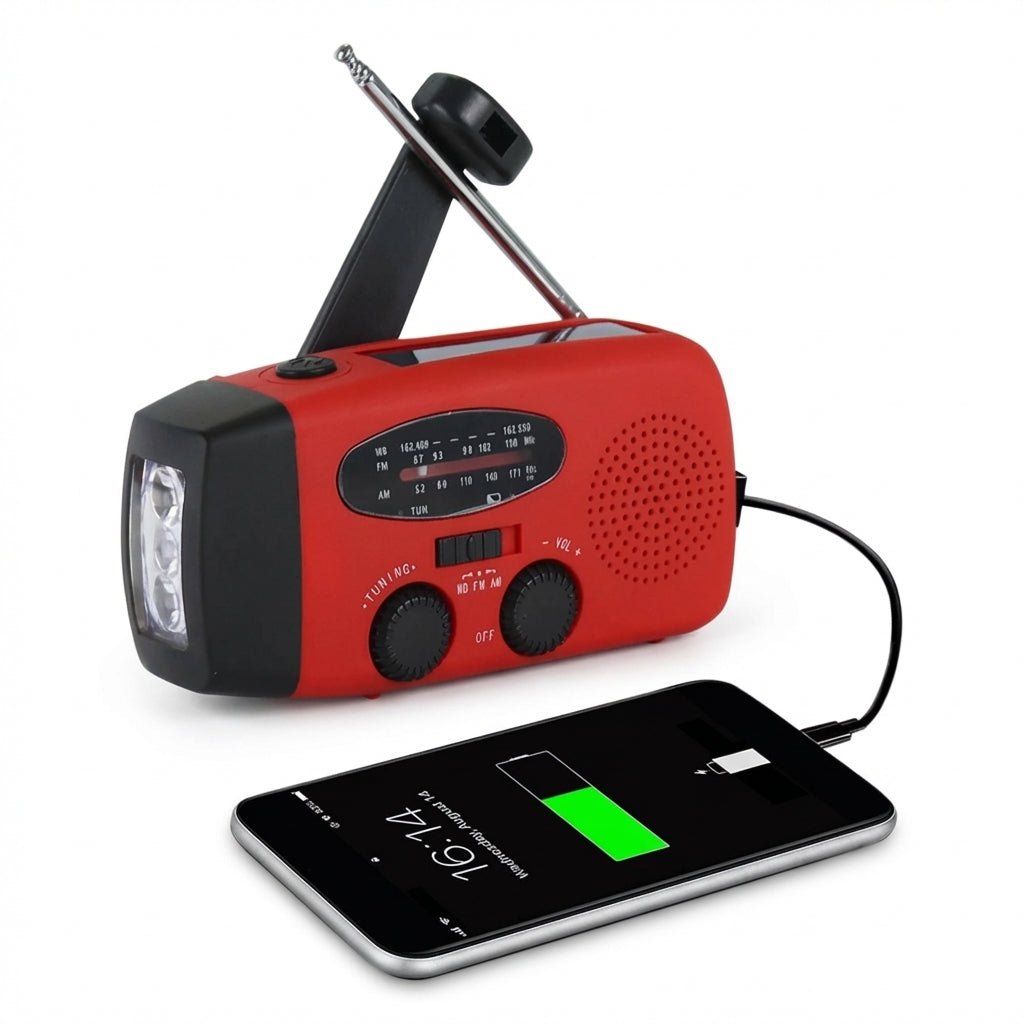 Communication Radios