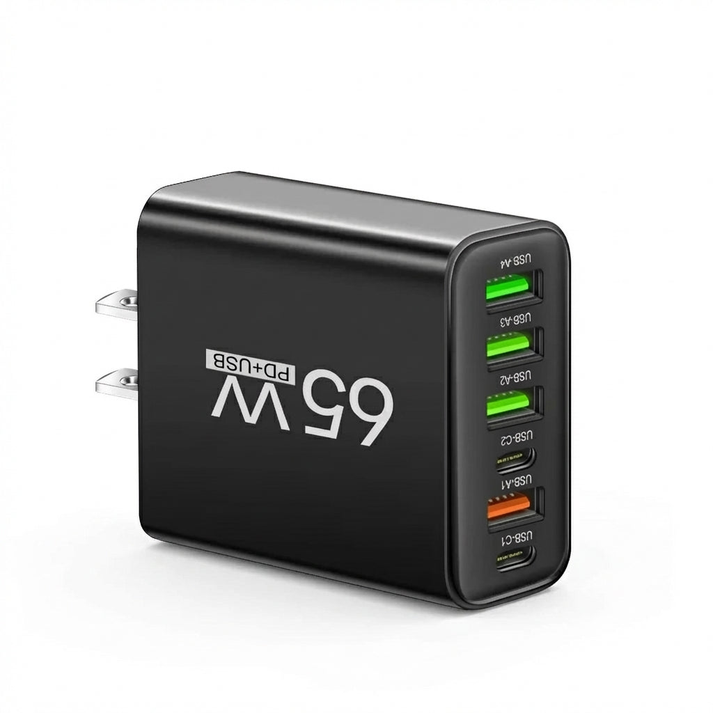 GaN Chargers