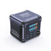 420W GaN PD3.1 PPS Fast Charging Station with Digital Display — up to 140W USB‑C