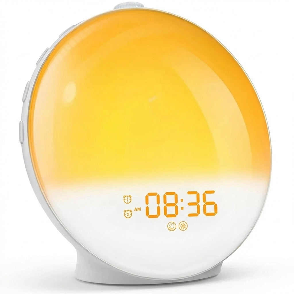 Alarm Clocks