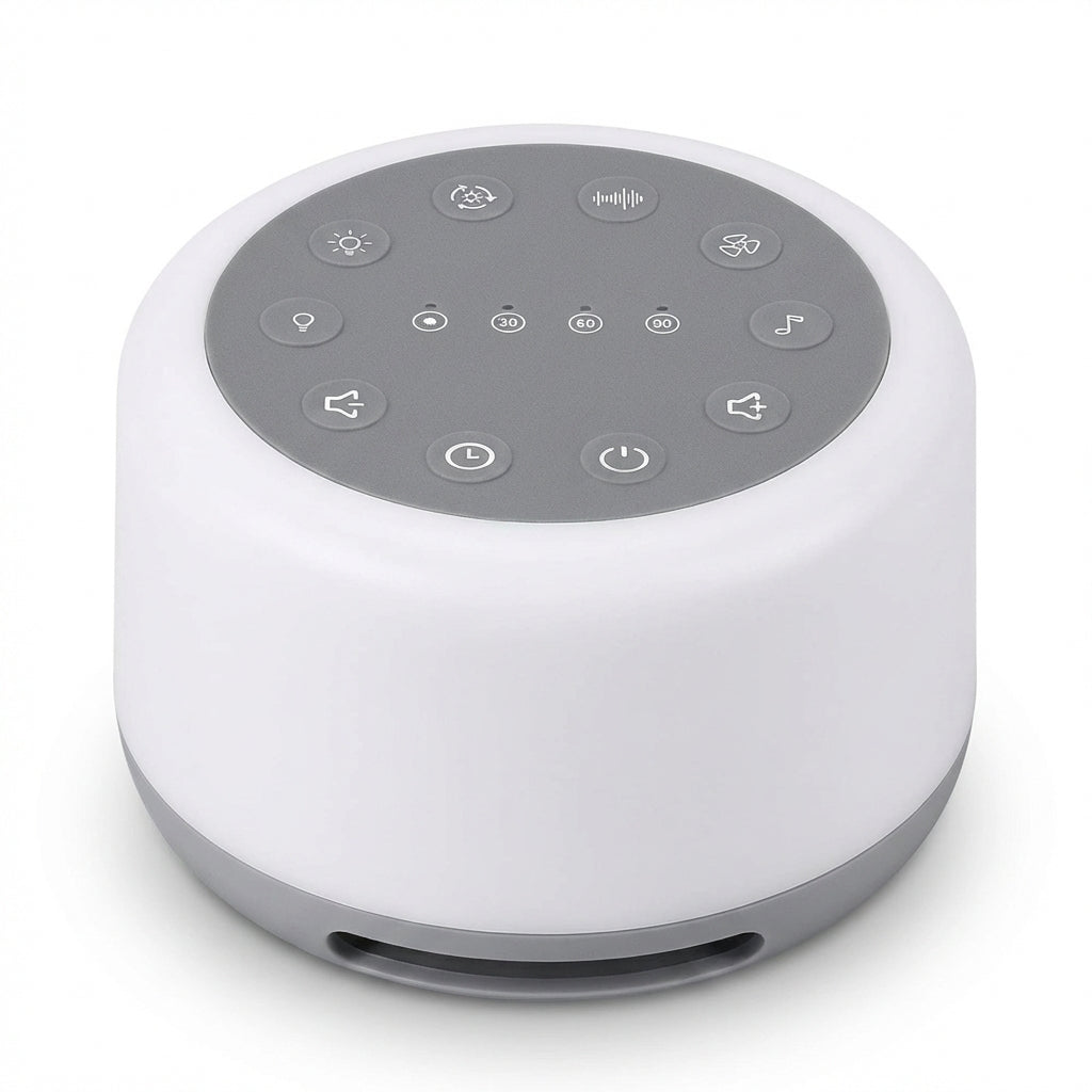 White Noise Machines